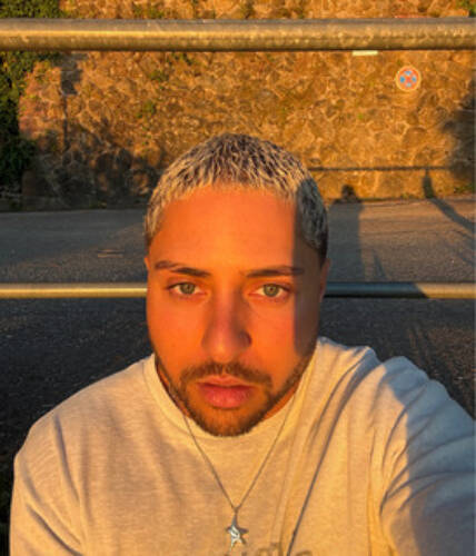 Vince image